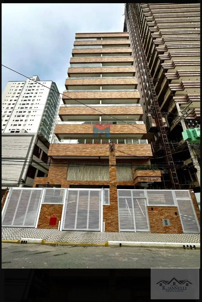 Apartamento, 2 quartos, 73 m² - Foto 1