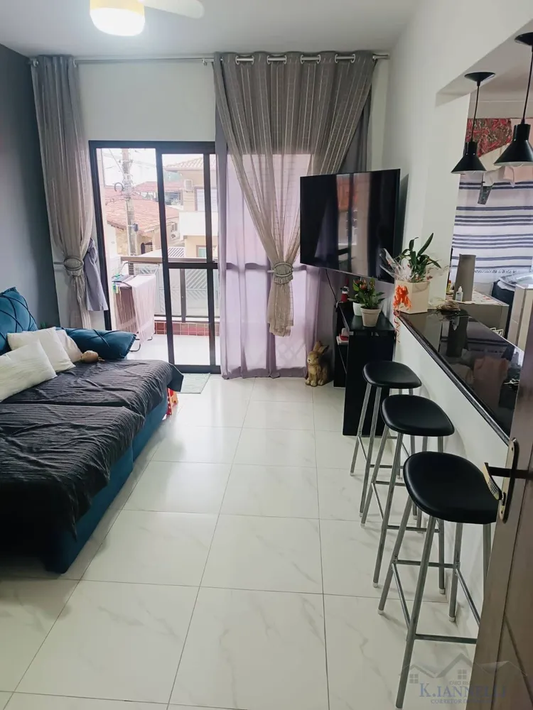 Apartamento, 2 quartos, 67 m² - Foto 3