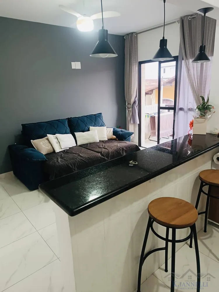 Apartamento, 2 quartos, 67 m² - Foto 6