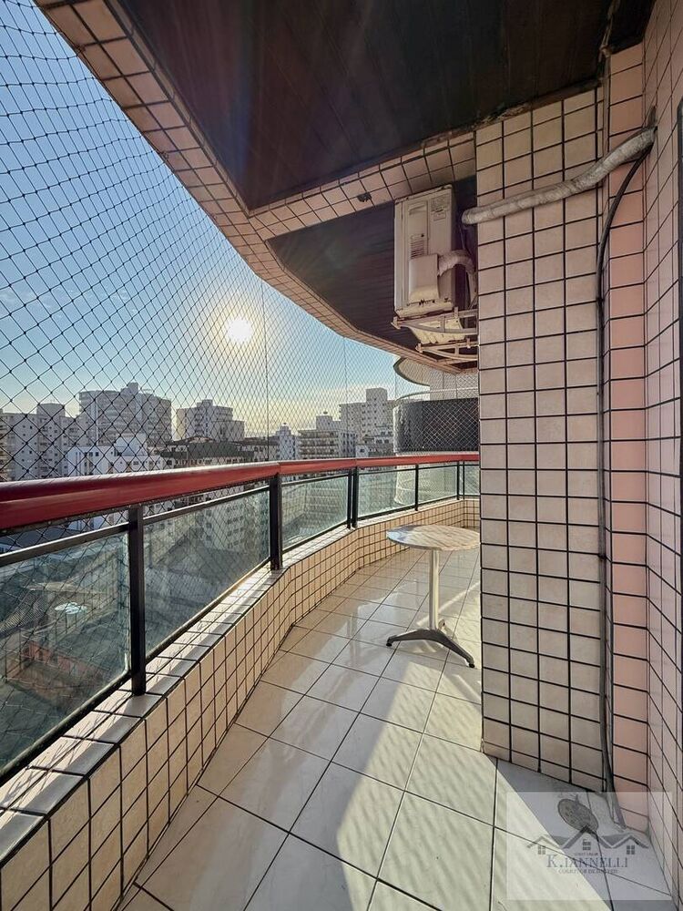 Apartamento, 2 quartos, 91 m² - Foto 1