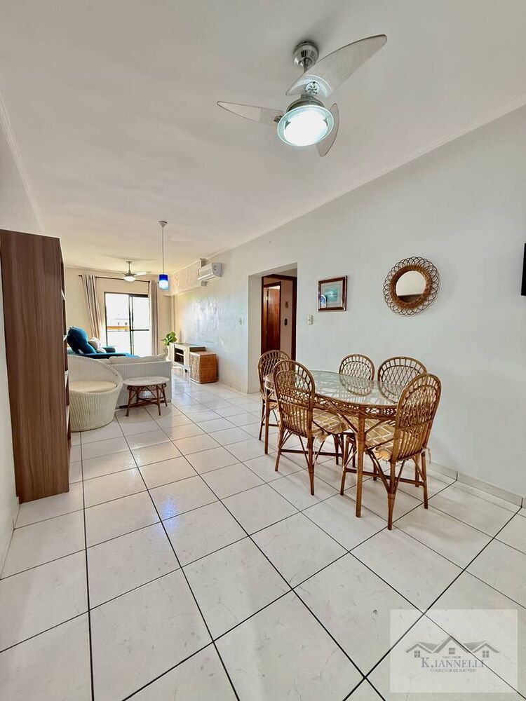 Apartamento, 2 quartos, 91 m² - Foto 3