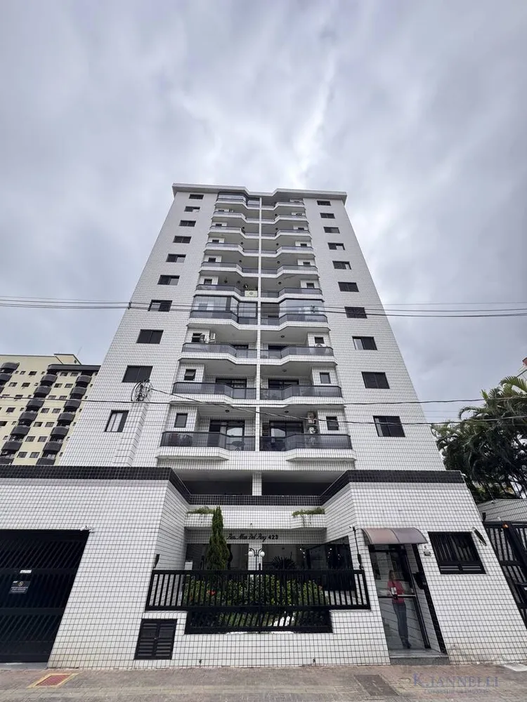 Apartamento, 2 quartos, 91 m² - Foto 4