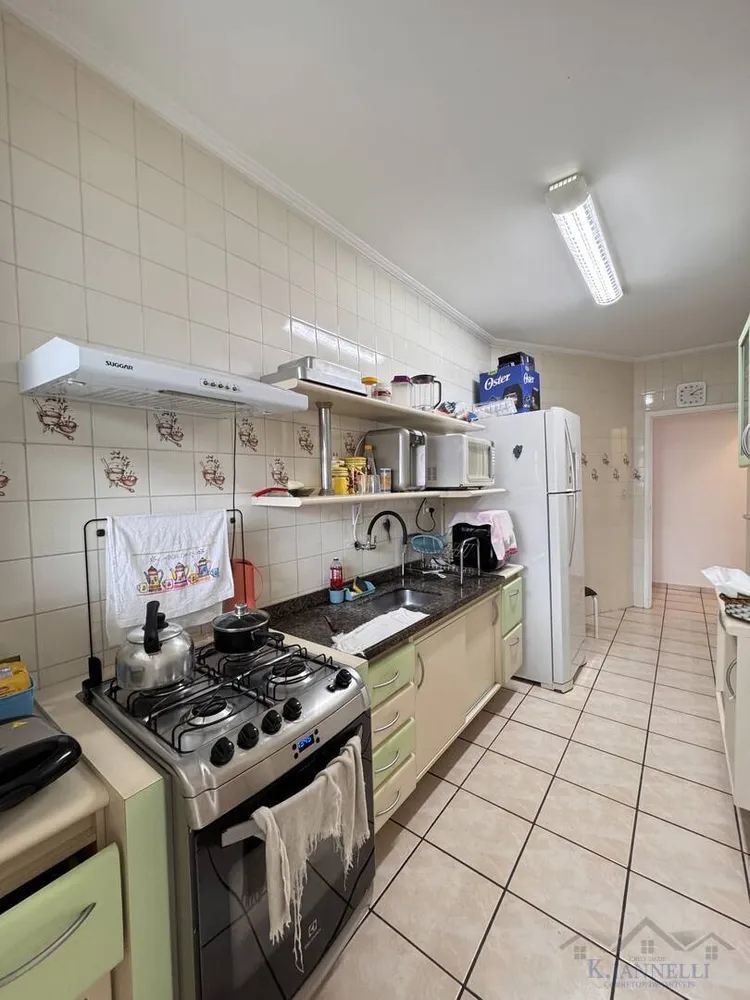 Apartamento, 2 quartos, 91 m² - Foto 8