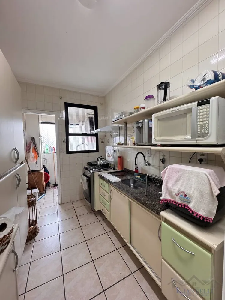 Apartamento, 2 quartos, 91 m² - Foto 6