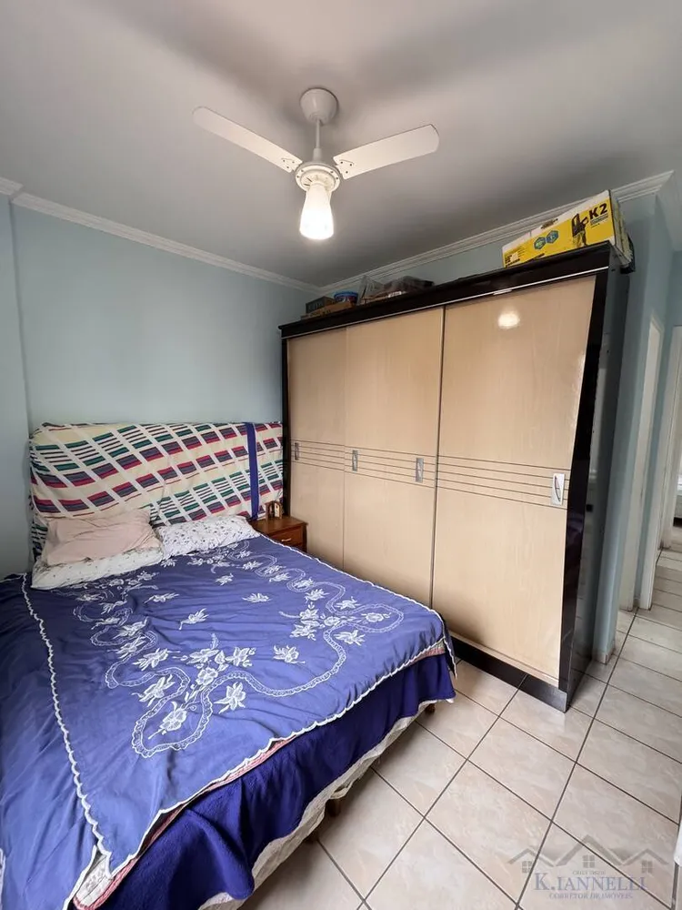 Apartamento, 2 quartos, 91 m² - Foto 5