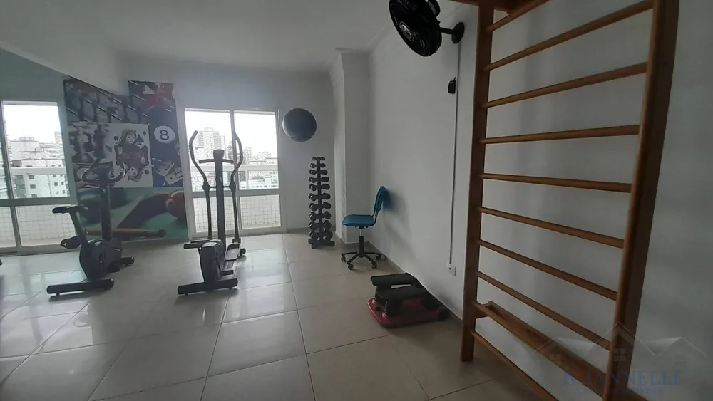 Apartamento, 1 quarto, 58 m² - Foto 4
