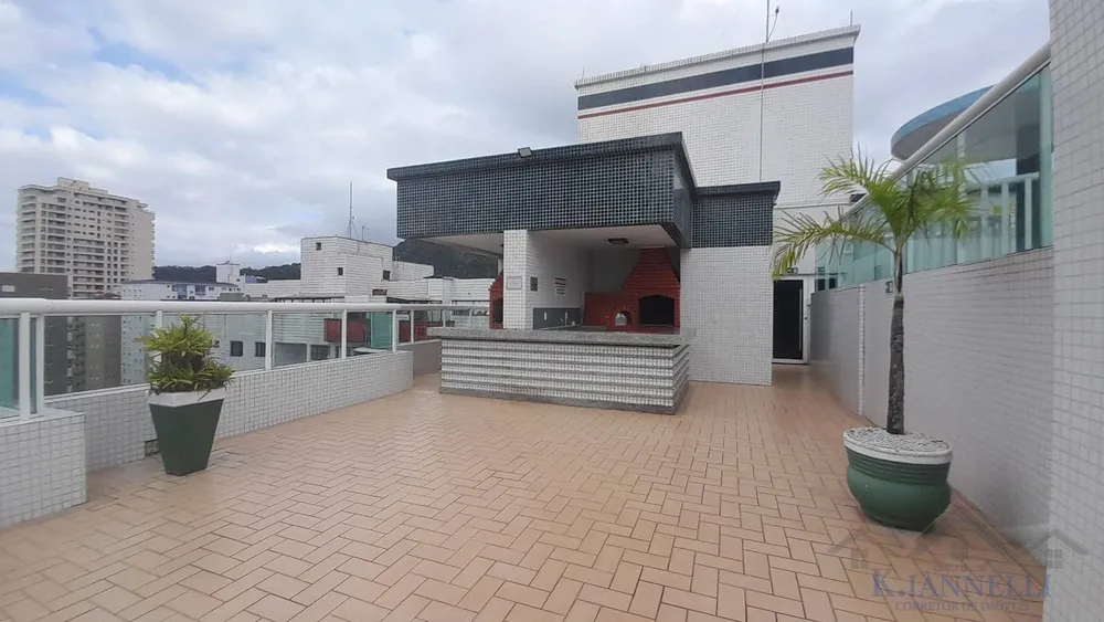 Apartamento, 1 quarto, 58 m² - Foto 3