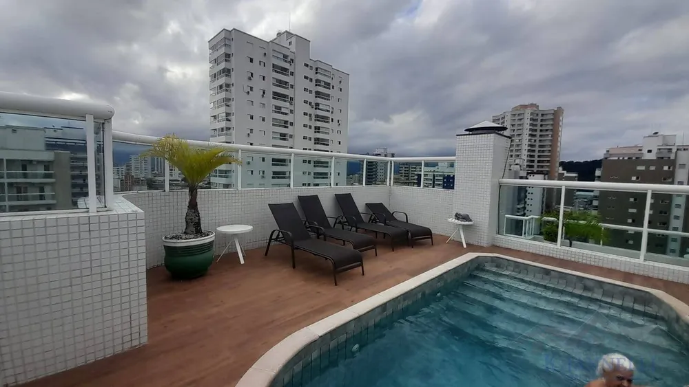 Apartamento, 1 quarto, 58 m² - Foto 2