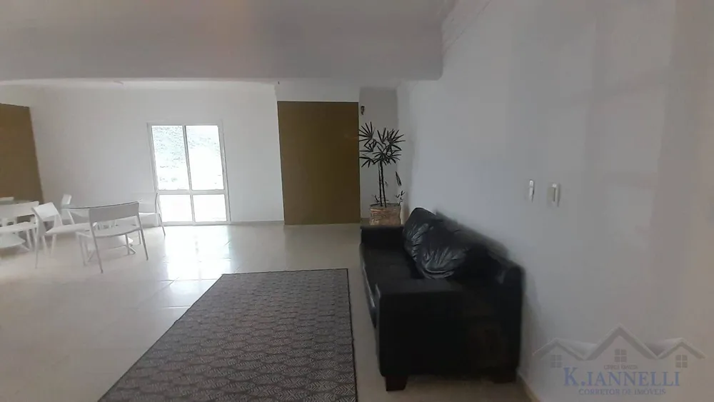 Apartamento, 1 quarto, 58 m² - Foto 2