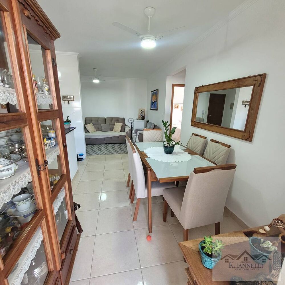 Apartamento à venda e temporada com 2 quartos, 70m² - Foto 4