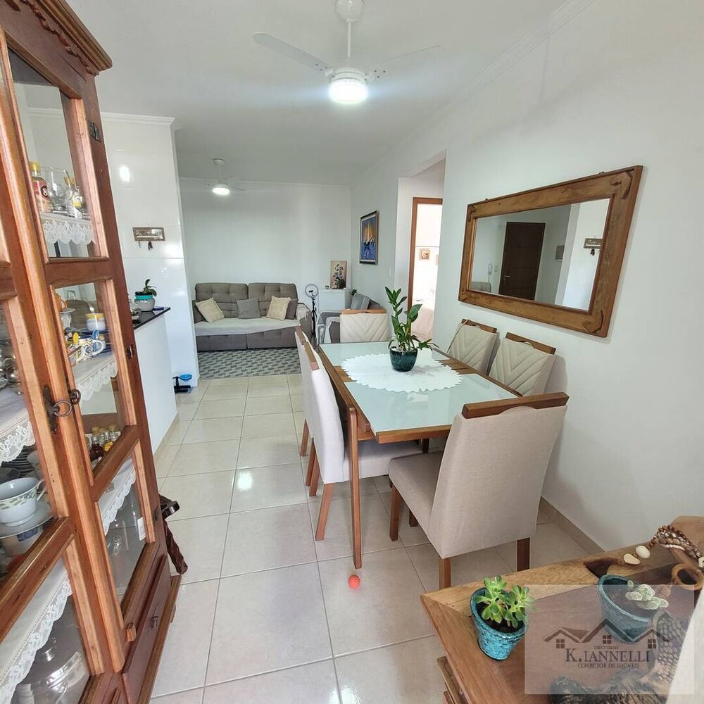 Apartamento à venda e temporada com 2 quartos, 70m² - Foto 3