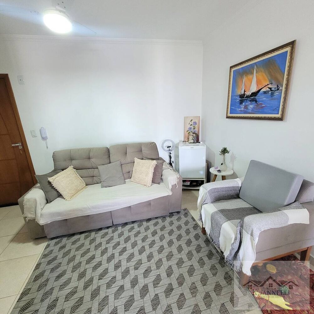 Apartamento à venda e temporada com 2 quartos, 70m² - Foto 8
