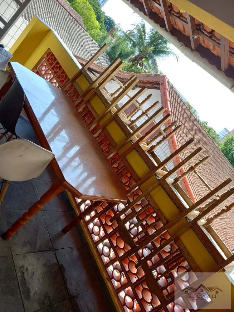 Casa, 3 quartos, 192 m² - Foto 6