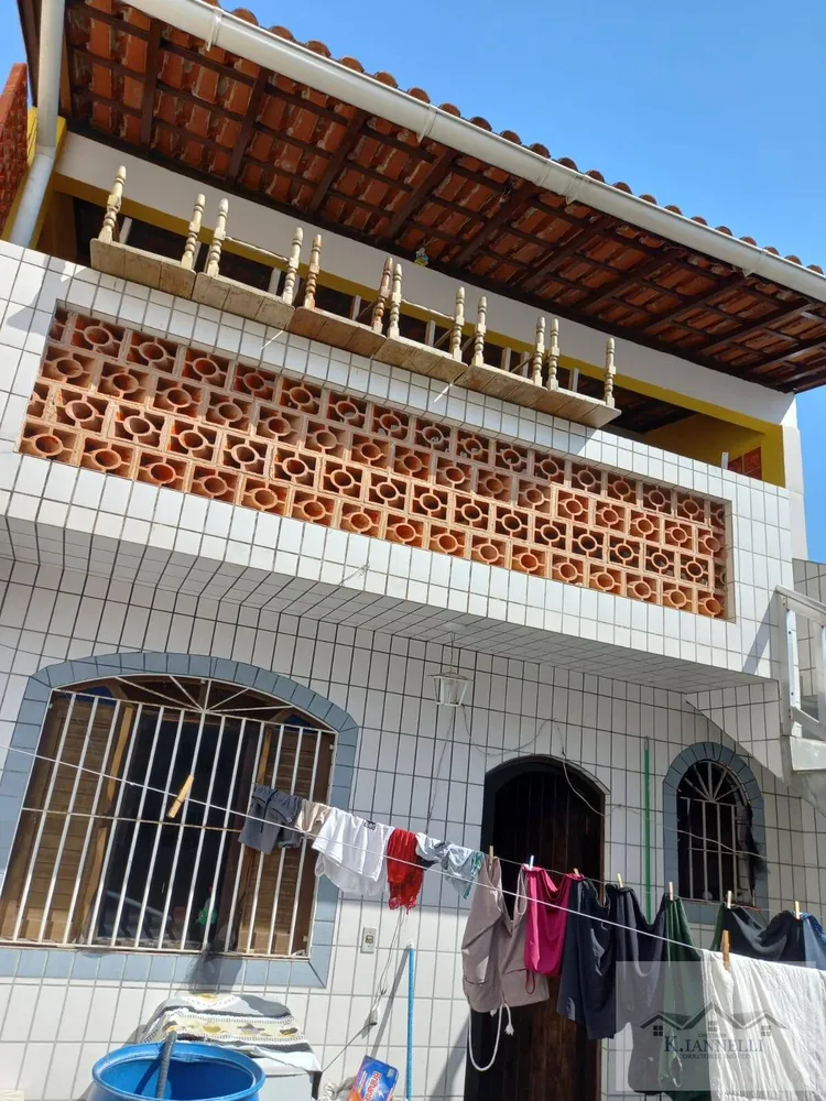 Casa, 3 quartos, 192 m² - Foto 3