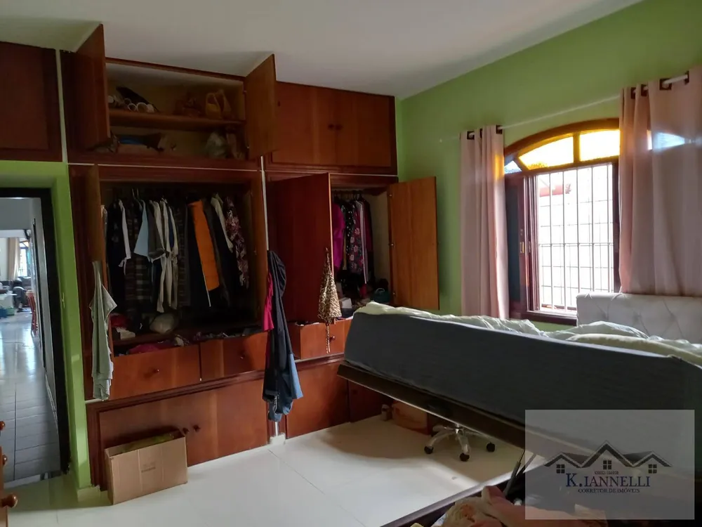 Casa, 3 quartos, 192 m² - Foto 4