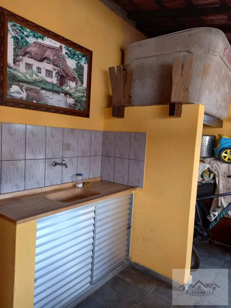 Casa, 3 quartos, 192 m² - Foto 2