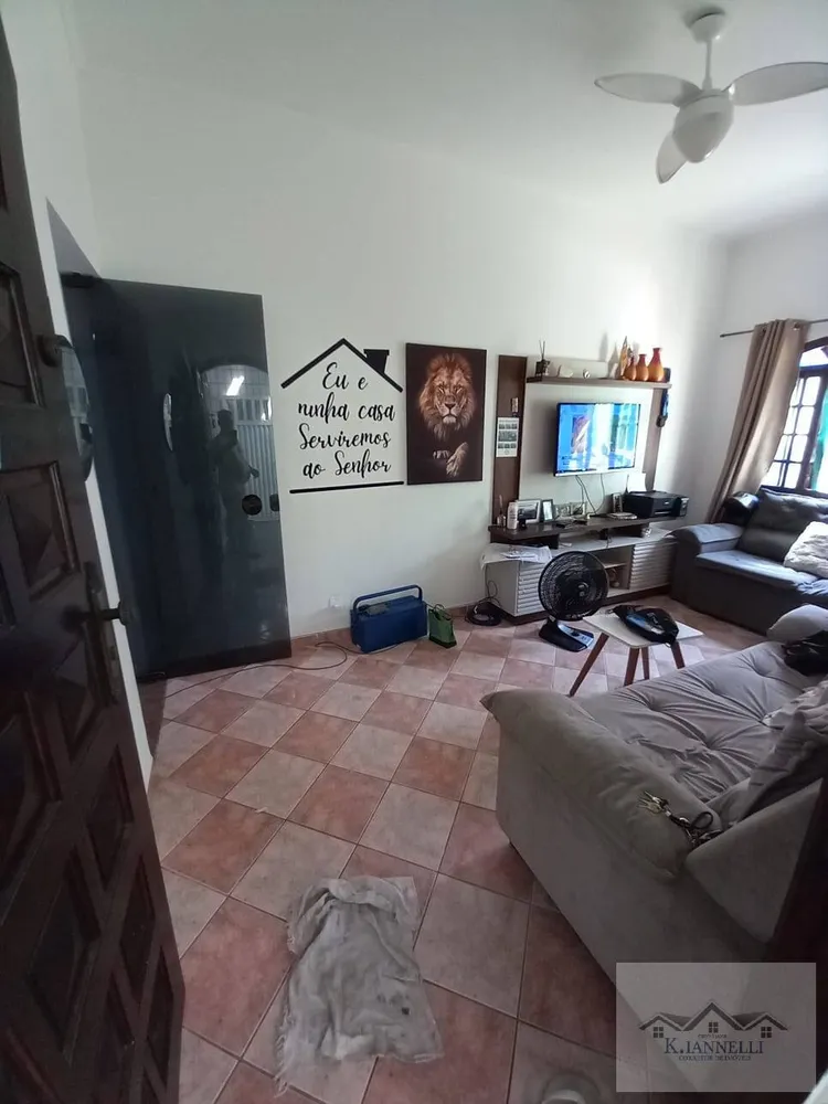 Casa, 3 quartos, 192 m² - Foto 10
