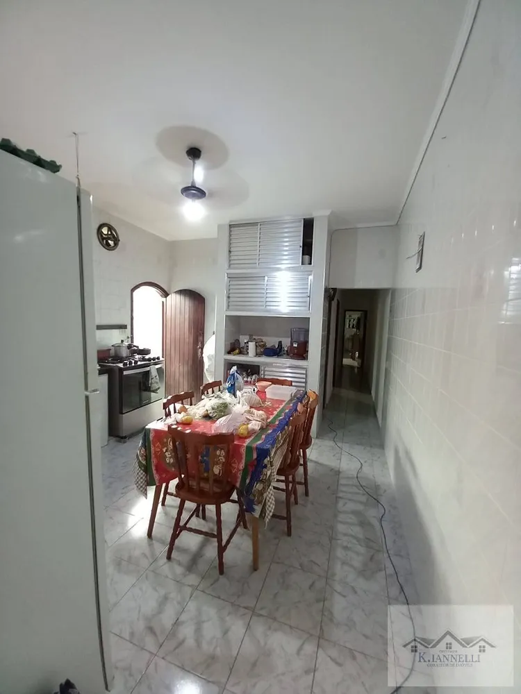 Casa, 3 quartos, 192 m² - Foto 8