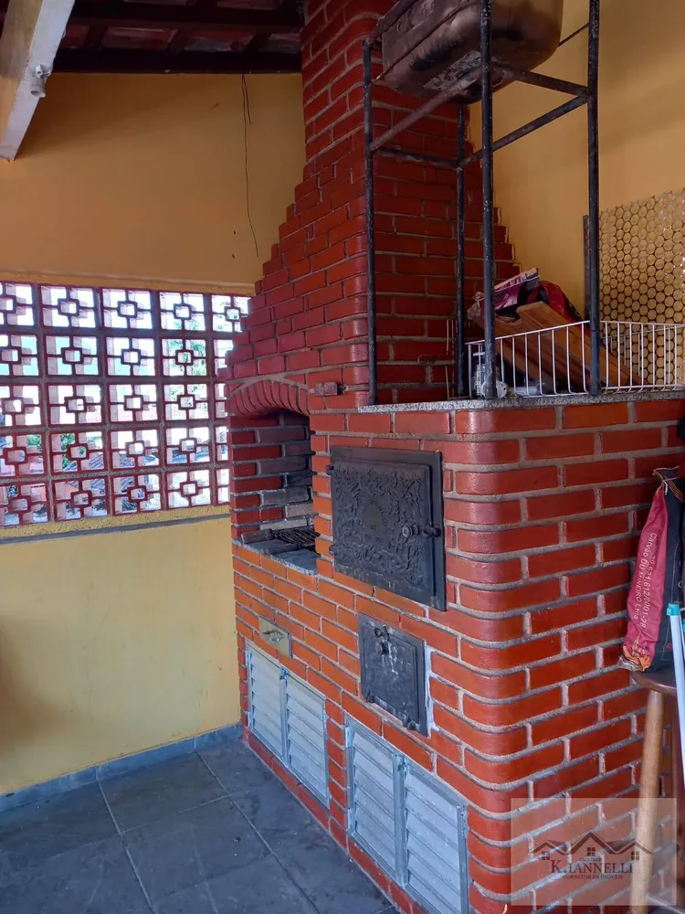 Casa, 3 quartos, 192 m² - Foto 1