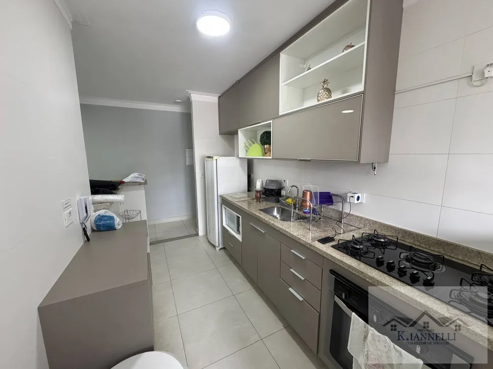 Apartamento, 2 quartos, 73 m² - Foto 6