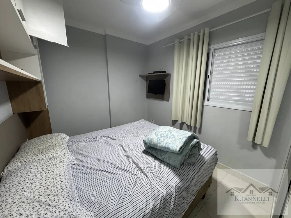 Apartamento, 2 quartos, 73 m² - Foto 3