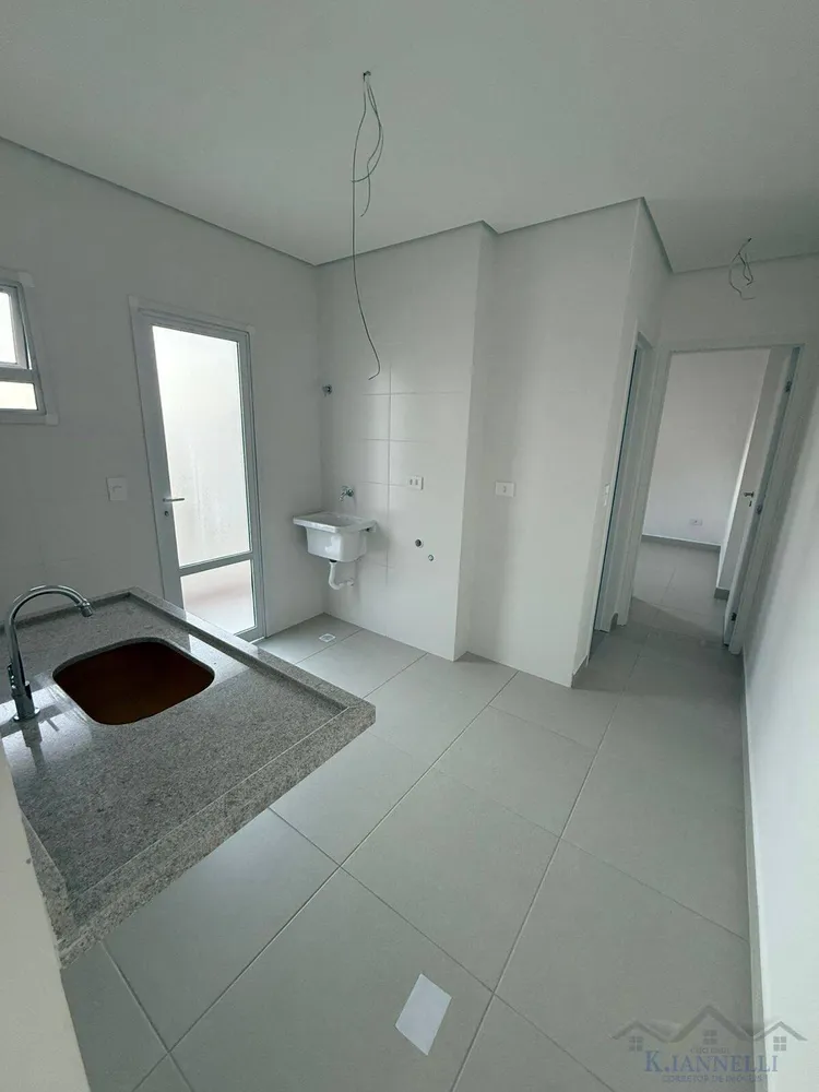 Apartamento, 1 quarto, 38 m² - Foto 2