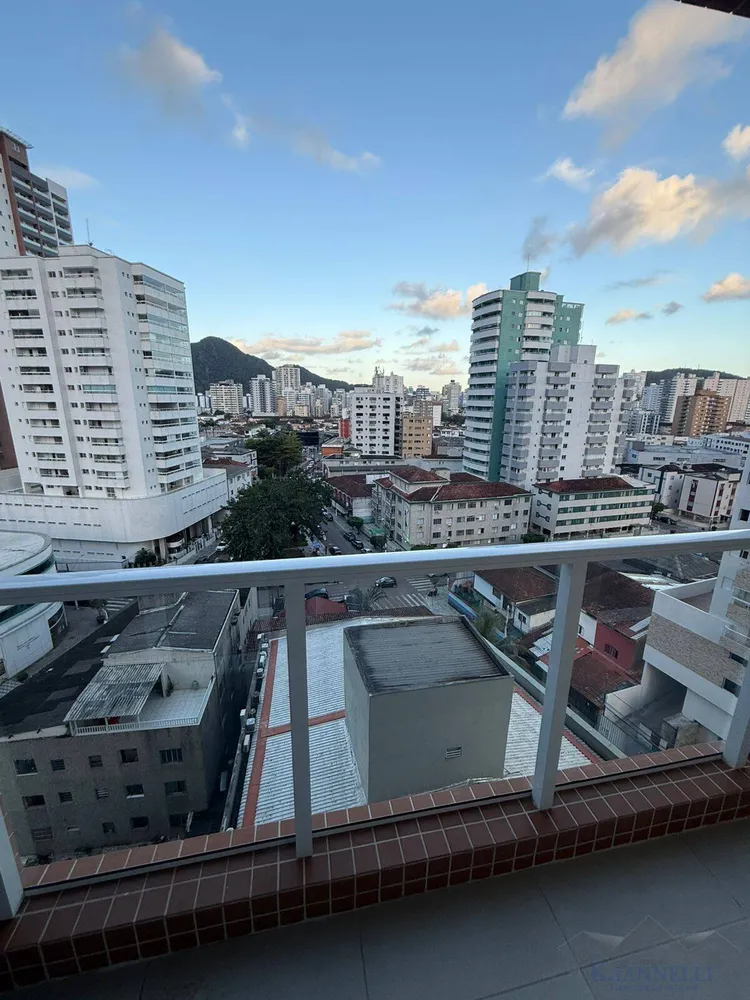 Apartamento, 1 quarto, 38 m² - Foto 5