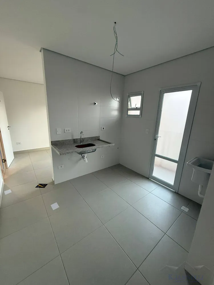 Apartamento, 1 quarto, 38 m² - Foto 4