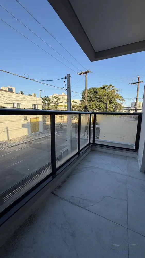 Sobrado, 3 quartos, 150 m² - Foto 7
