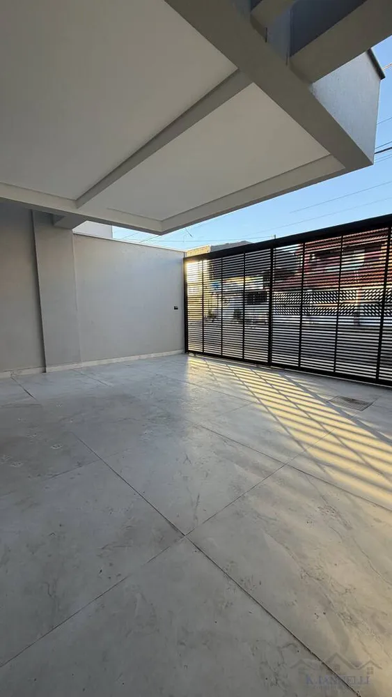 Sobrado, 3 quartos, 150 m² - Foto 3