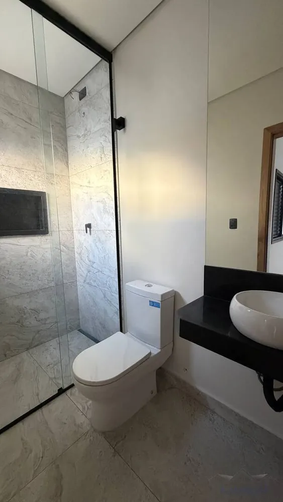 Sobrado, 3 quartos, 150 m² - Foto 6