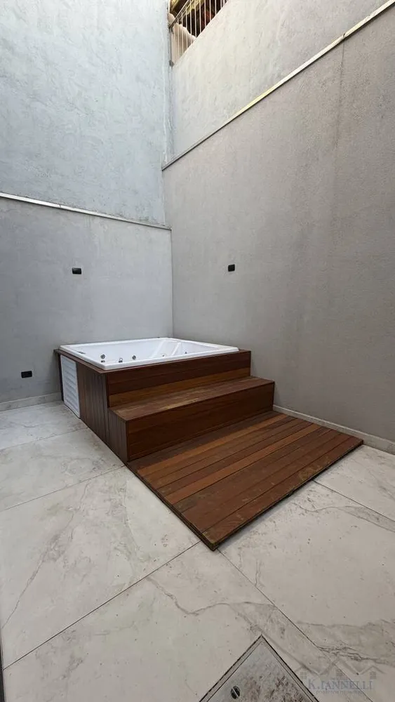 Sobrado, 3 quartos, 150 m² - Foto 1