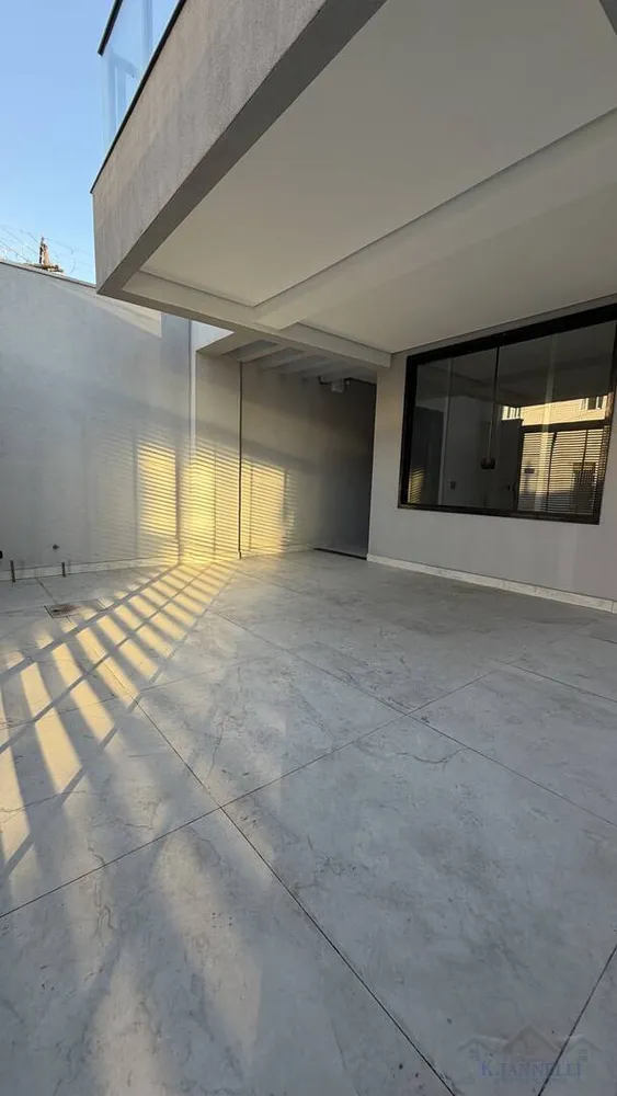 Sobrado, 3 quartos, 150 m² - Foto 2