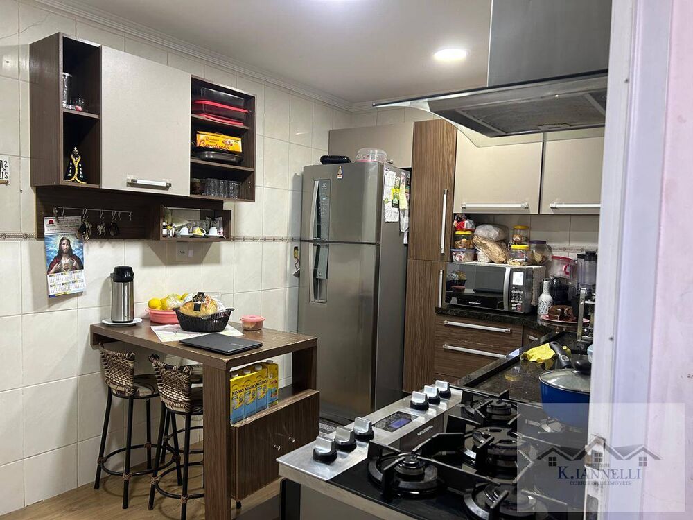 Casa, 4 quartos, 130 m² - Foto 5