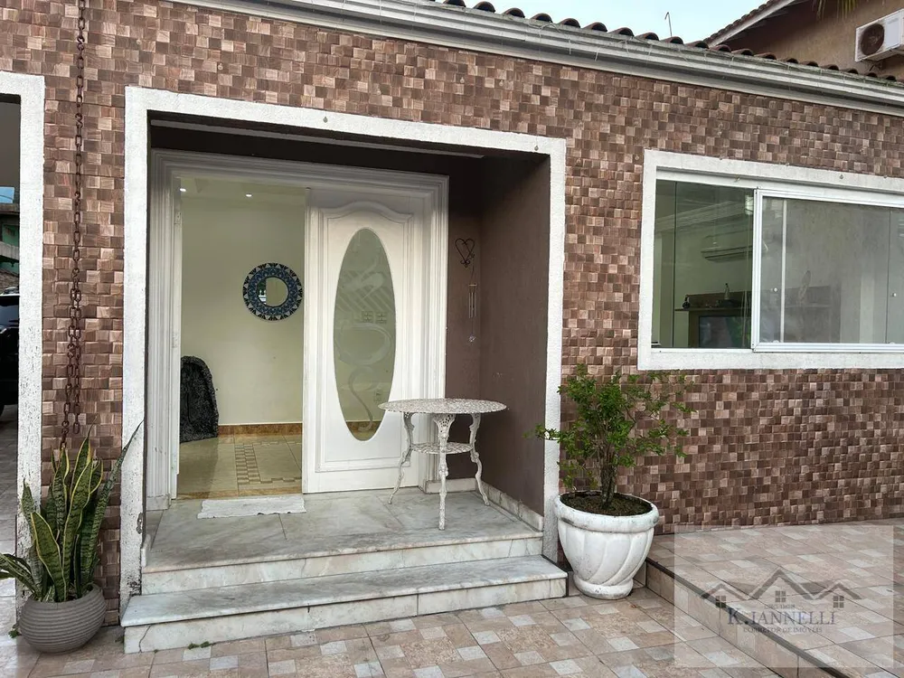 Casa, 4 quartos, 130 m² - Foto 4
