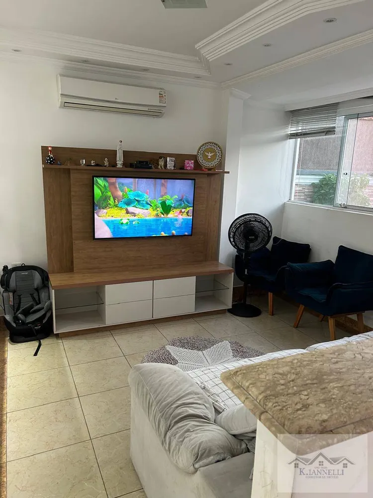 Casa, 4 quartos, 130 m² - Foto 3