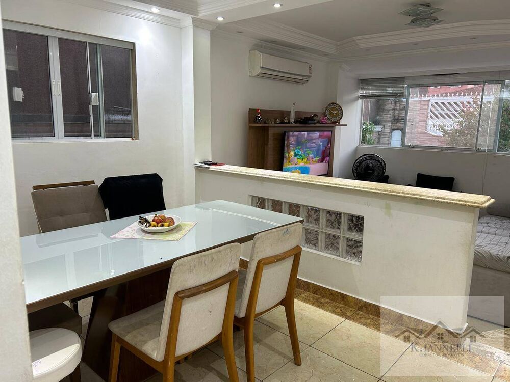 Casa, 4 quartos, 130 m² - Foto 6