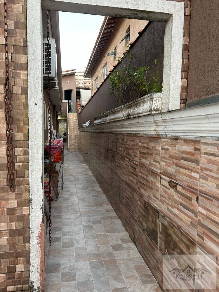 Casa, 4 quartos, 130 m² - Foto 8