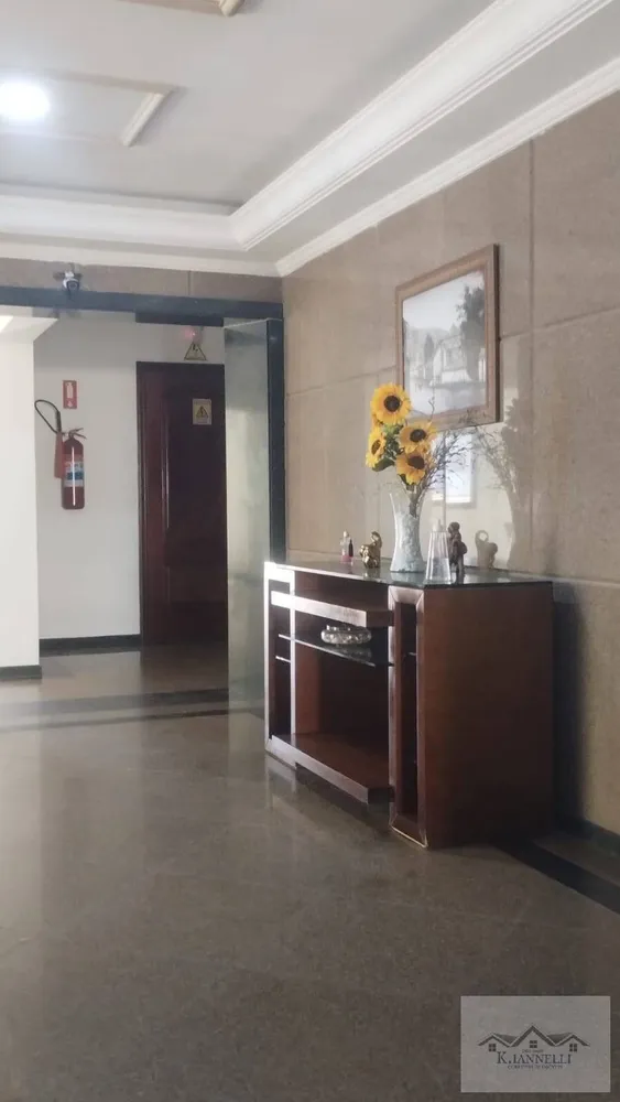 Apartamento, 3 quartos, 148 m² - Foto 15