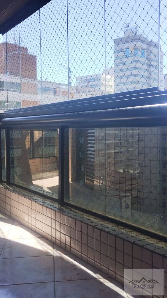 Apartamento, 3 quartos, 148 m² - Foto 4