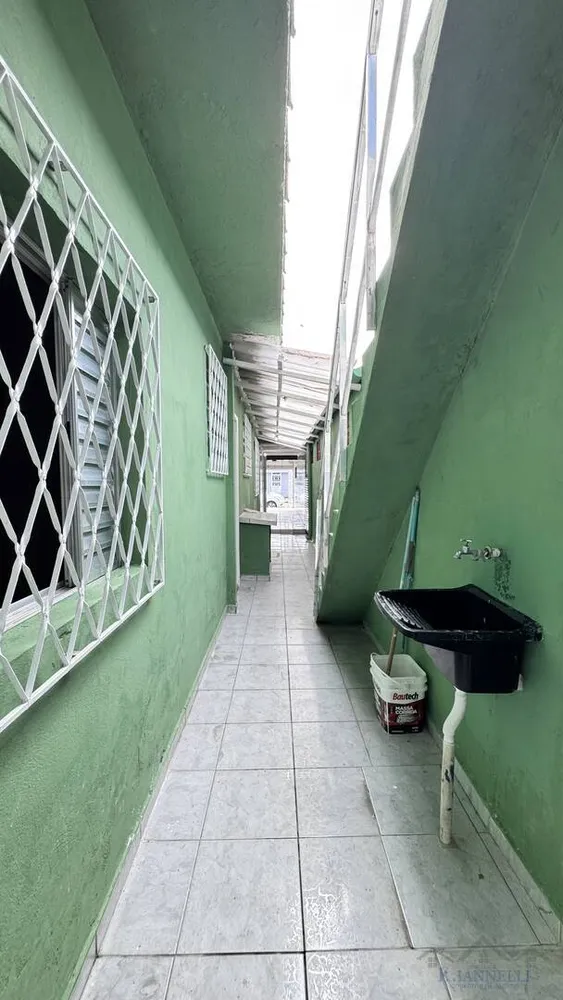 Casa, 2 quartos, 120 m² - Foto 1