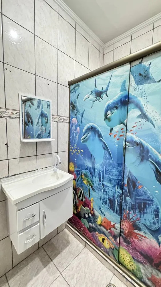 Casa, 2 quartos, 120 m² - Foto 7