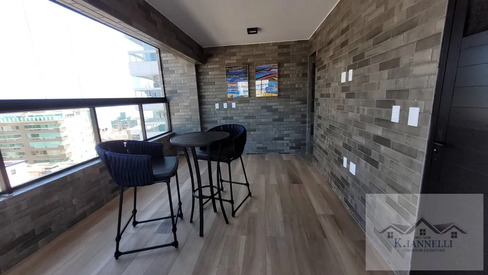 Apartamento, 2 quartos, 84 m² - Foto 5