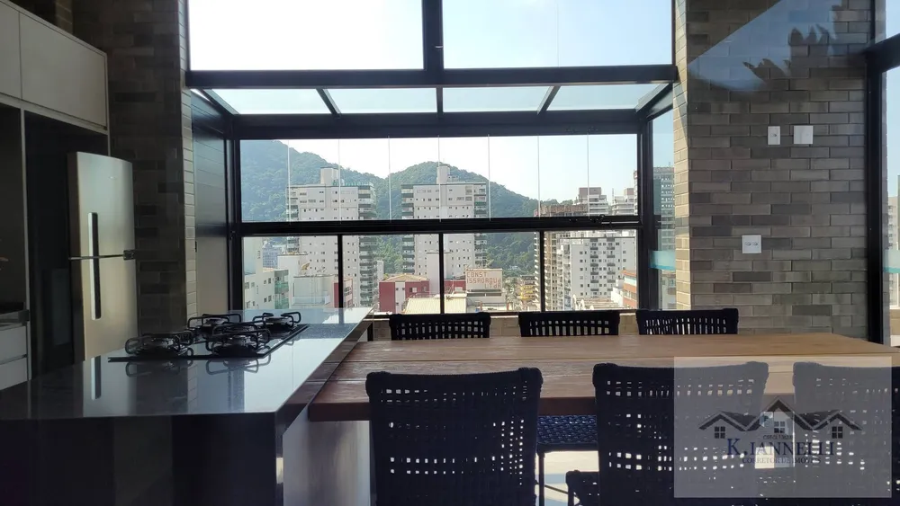 Apartamento, 2 quartos, 84 m² - Foto 9