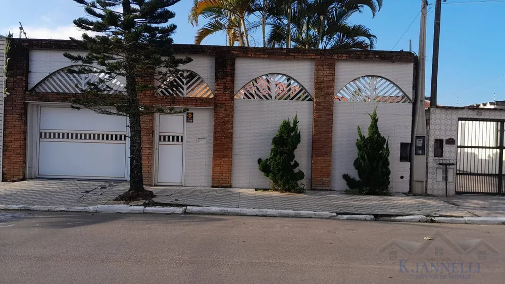 Casa, 3 quartos, 275 m² - Foto 12