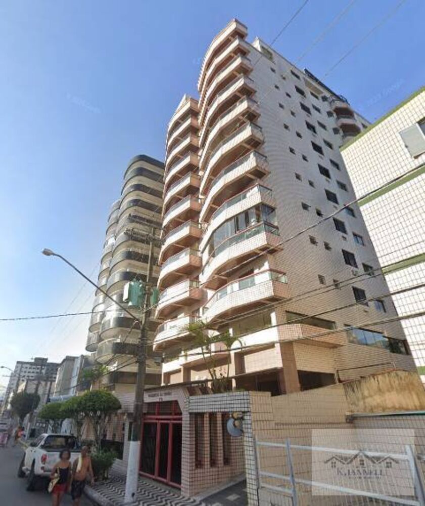 Apartamento, 1 quarto, 55 m² - Foto 1