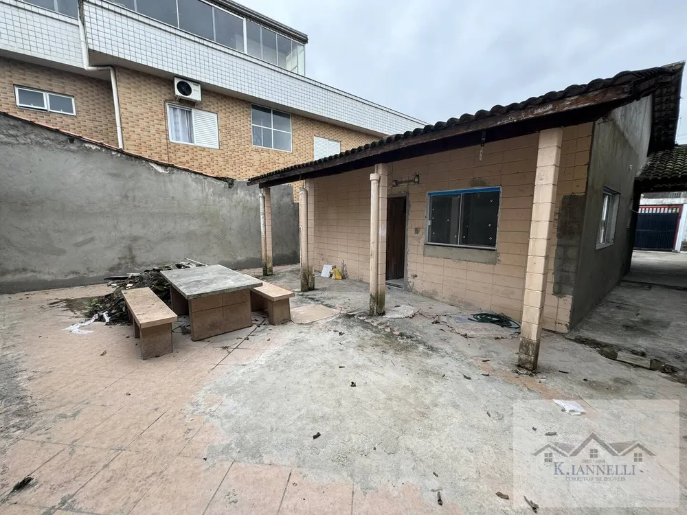 Casa, 2 quartos, 100 m² - Foto 1