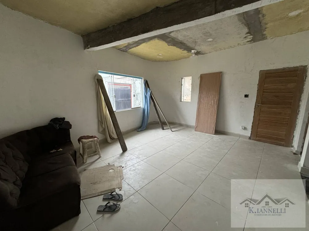 Casa, 2 quartos, 100 m² - Foto 2