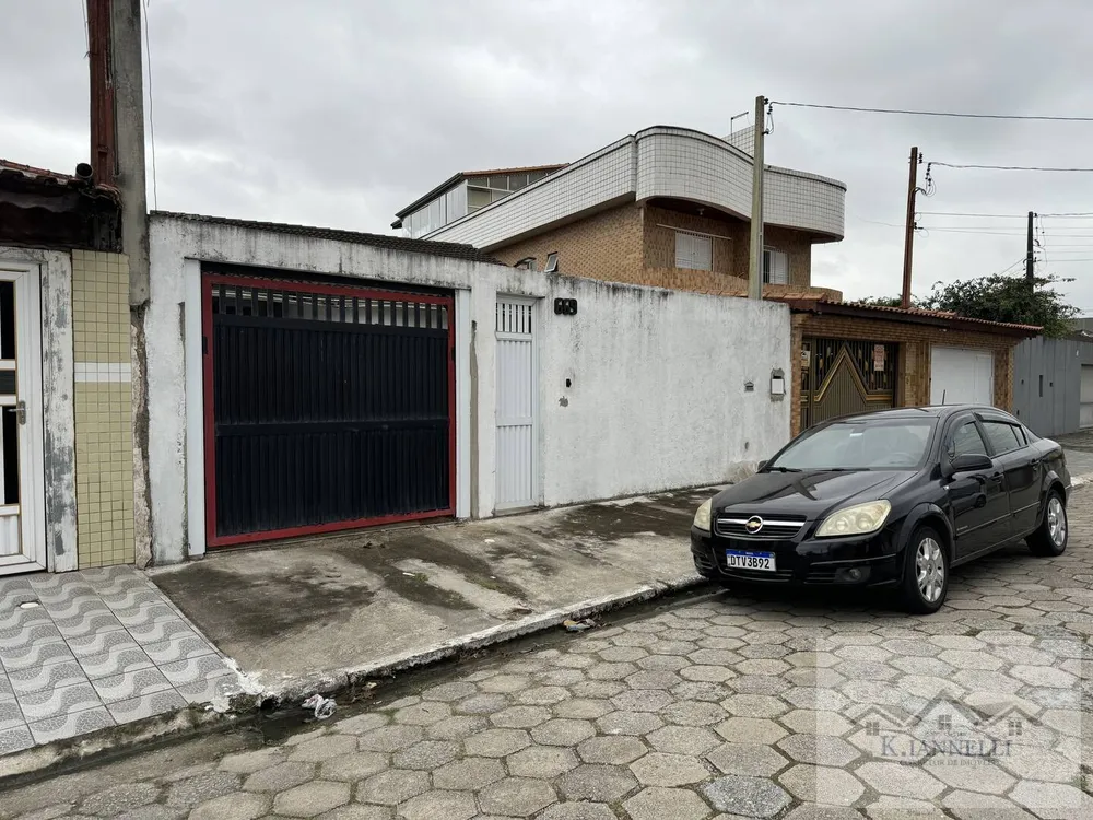 Casa, 2 quartos, 100 m² - Foto 5