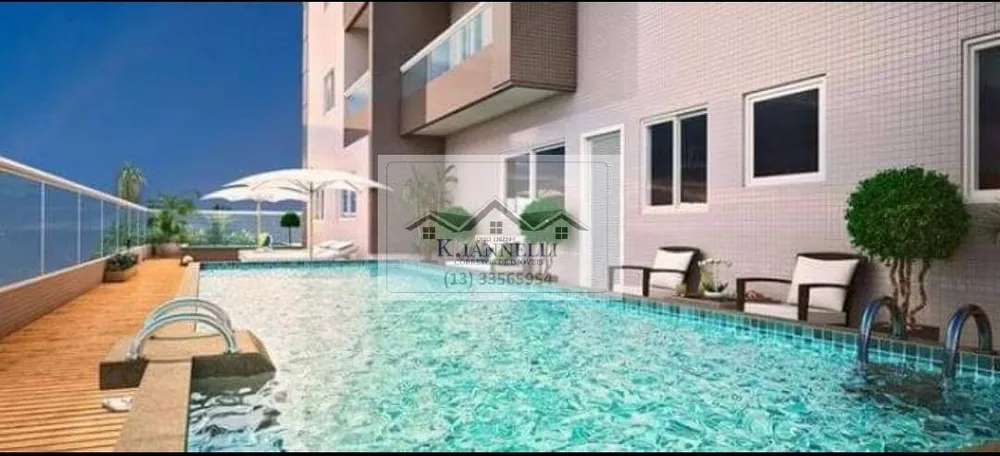 Apartamento, 2 quartos, 66 m² - Foto 5